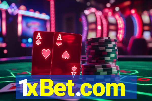 1xBet.com