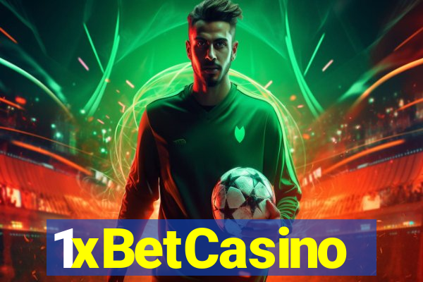 1xBetCasino