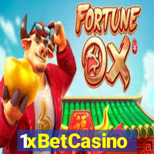 1xBetCasino