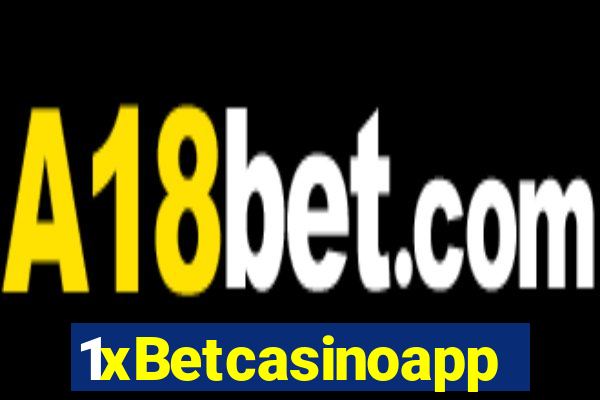 1xBetcasinoapp