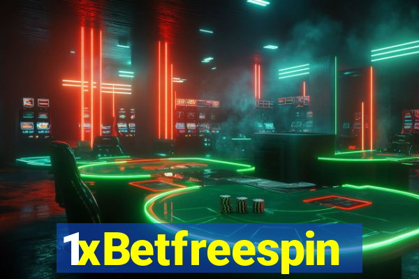 1xBetfreespin