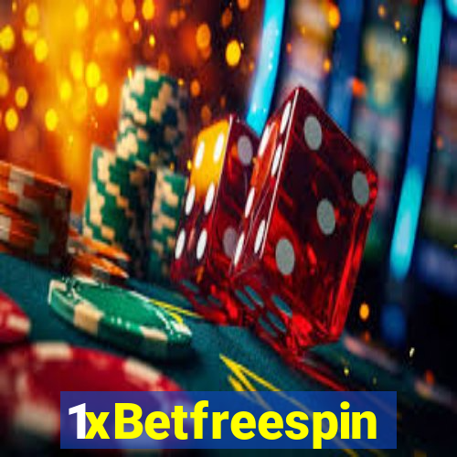 1xBetfreespin