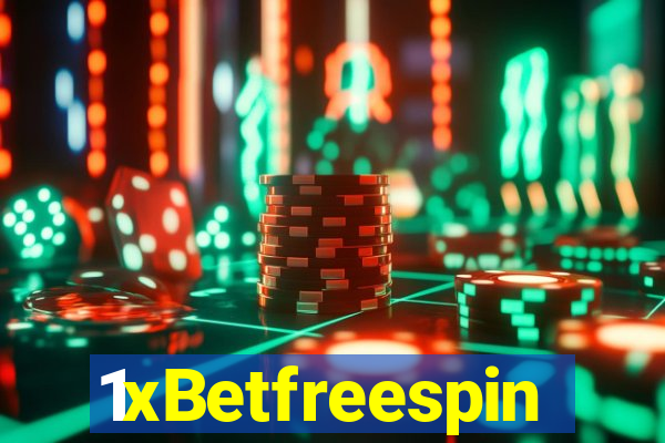 1xBetfreespin