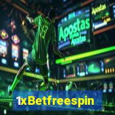 1xBetfreespin