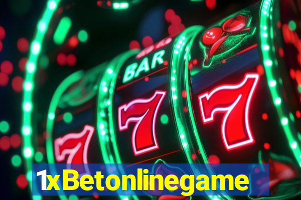 1xBetonlinegame