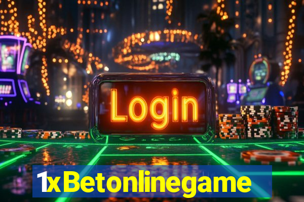 1xBetonlinegame