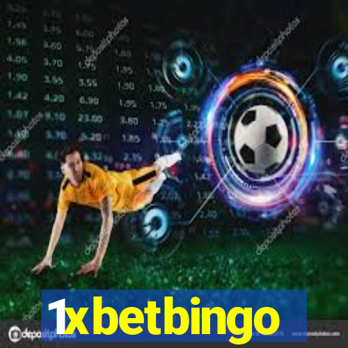 1xbetbingo