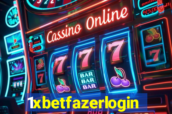 1xbetfazerlogin