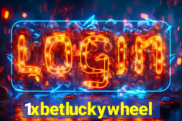 1xbetluckywheel