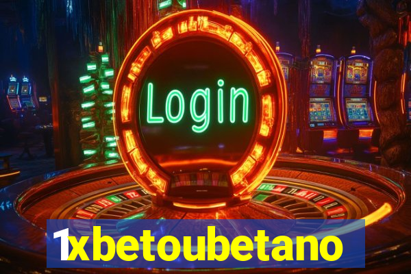 1xbetoubetano