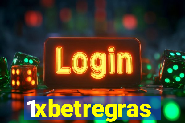 1xbetregras