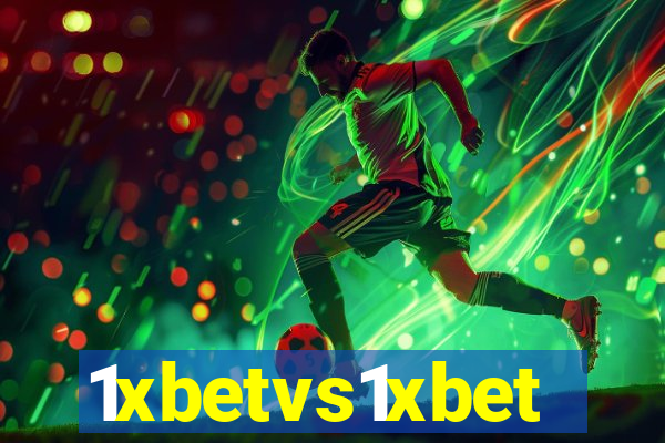 1xbetvs1xbet