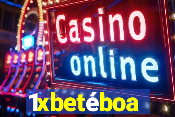 1xbetéboa