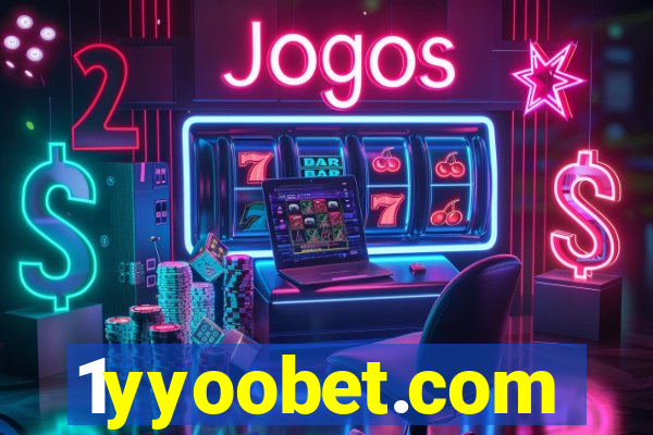 1yyoobet.com