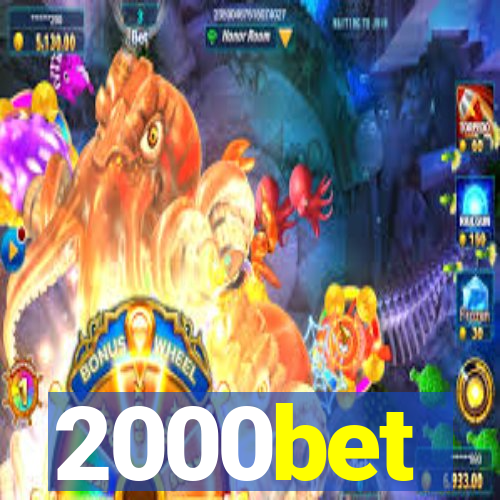 2000bet