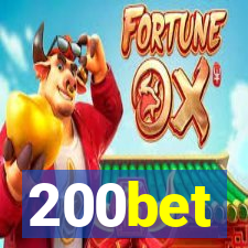 200bet