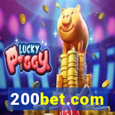 200bet.com