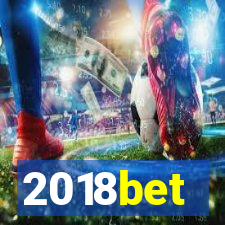 2018bet