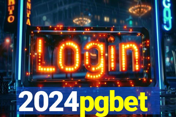 2024pgbet