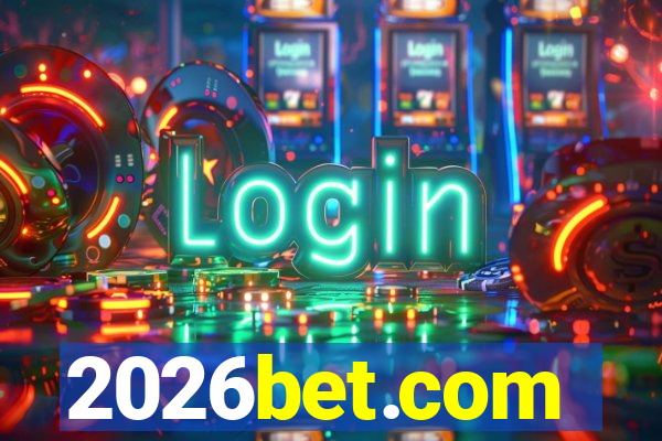 2026bet.com