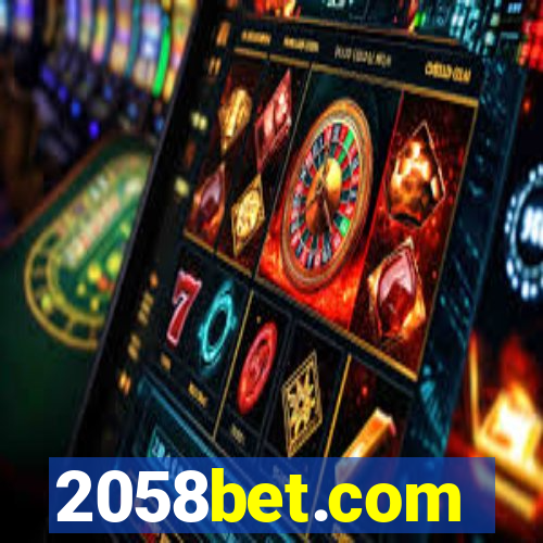 2058bet.com