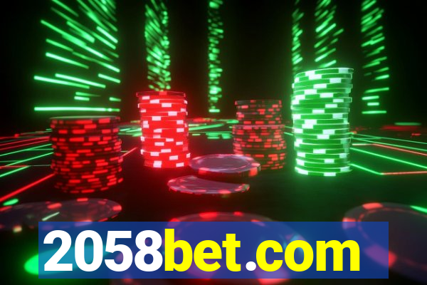 2058bet.com