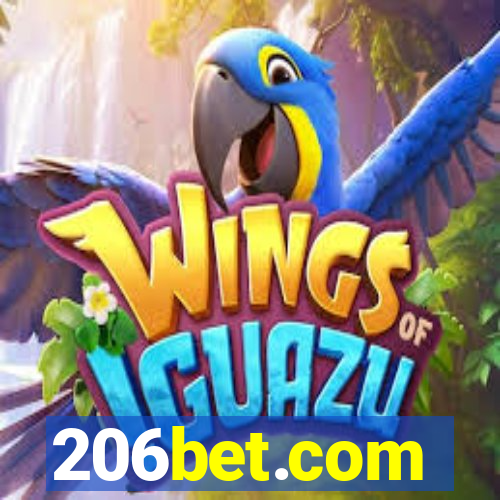 206bet.com