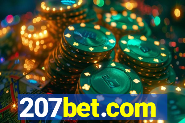 207bet.com