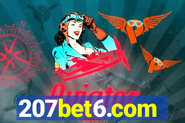 207bet6.com