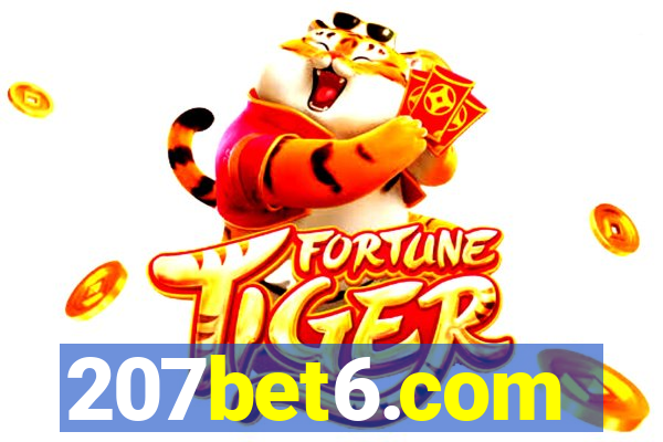 207bet6.com