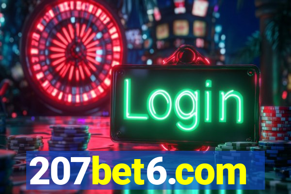 207bet6.com