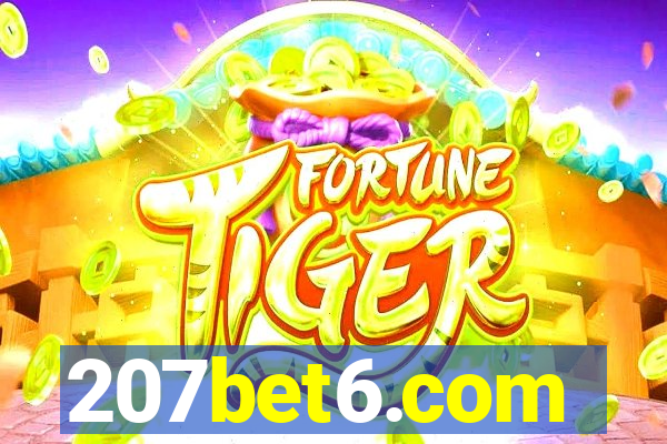 207bet6.com