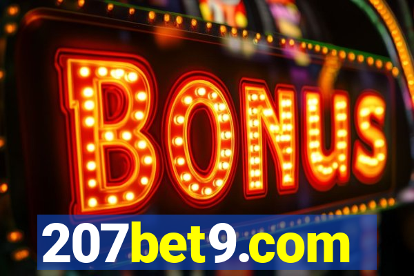 207bet9.com