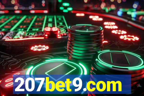 207bet9.com