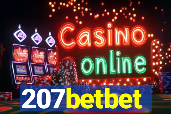 207betbet