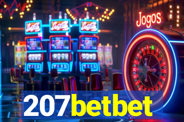 207betbet