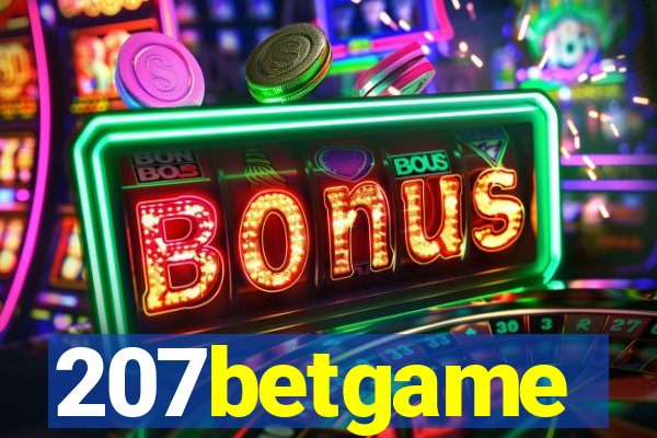 207betgame