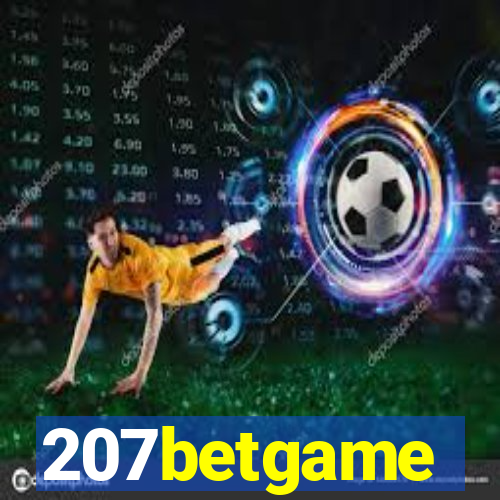 207betgame