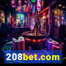 208bet.com