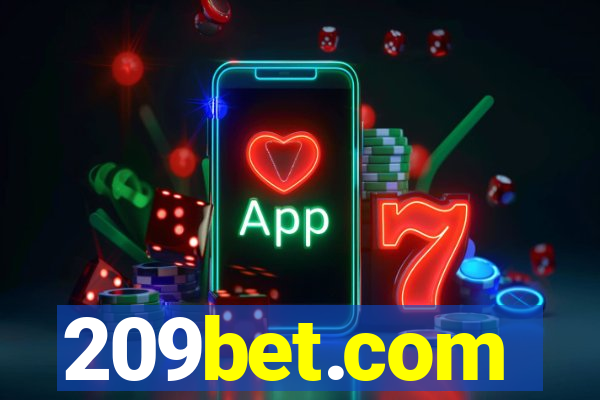 209bet.com