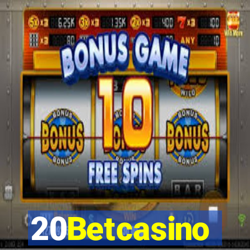 20Betcasino