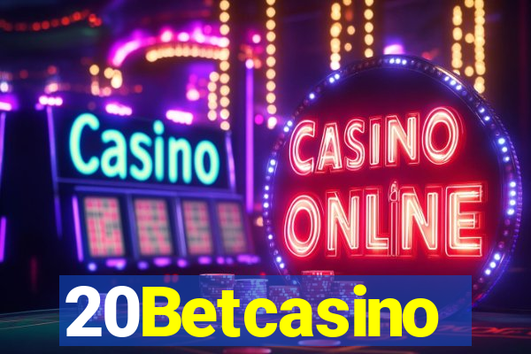 20Betcasino