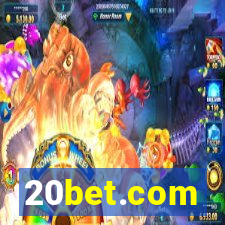 20bet.com