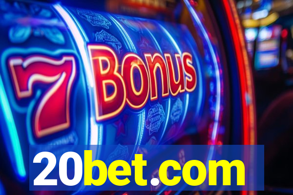 20bet.com