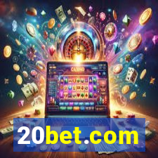 20bet.com