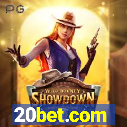 20bet.com