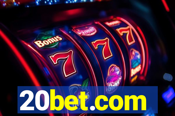 20bet.com