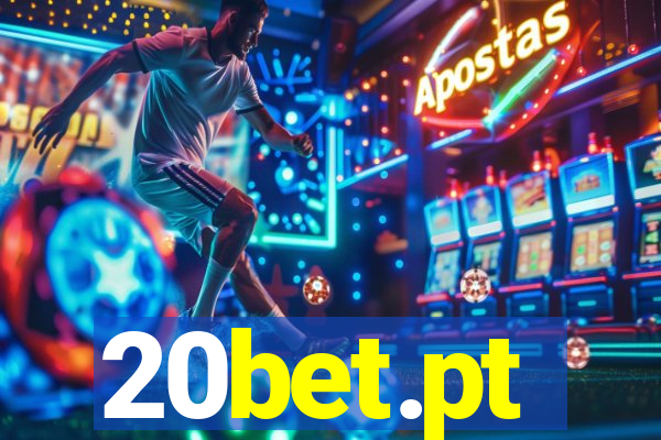 20bet.pt