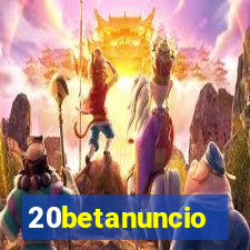 20betanuncio