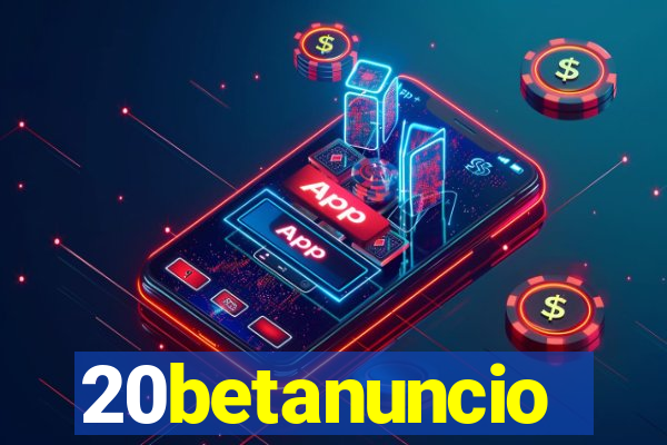 20betanuncio